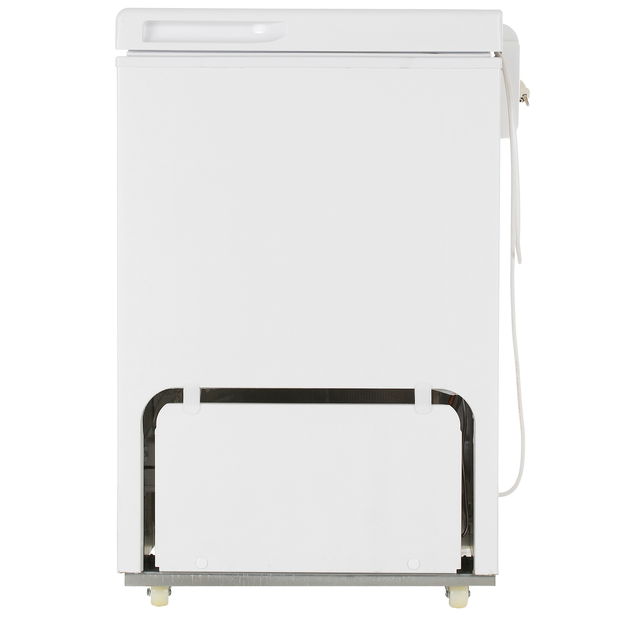 8157673 Морозильный ларь Бирюса Б-285KX белый STDN-0139659 - Вид №3