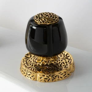 C41-126H C41-126H Клапан на ободе 1/2 ”H ВИНТАЖ Cristal & Bronze MILLÉSIME
