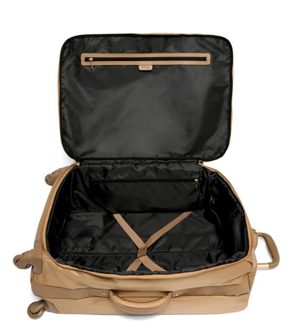 P66-B4009 Чемодан P66*009 Spinner 65 Lipault Plume Avenue  - Вид №1