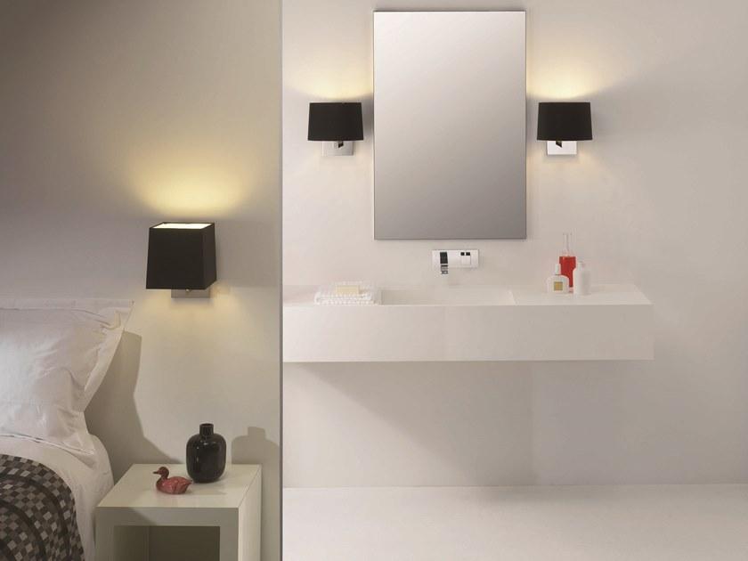 Astro Lighting Бра из цинка с фиксированным кронштейном Azumi sun-id-1427422 - Вид №10