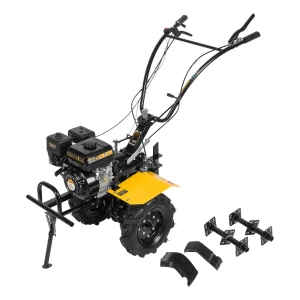 Мотоблок бензиновый Denzel DPT-270X 7 л. с.