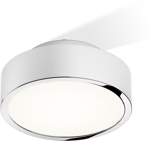 0213700 Потолочный светильник ROUND 20 DECOR WALTHER