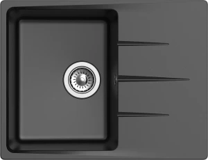 Кухонная мойка Кварц Ewigstein S328 GranFest