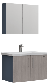 Подмодуль Moddo 65 см / MM0065.01.ANTR Moddo Creavit 