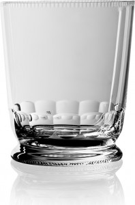 10585998 Moser Набор из 2 стаканов для виски 370мл "Моцарт" п/к Хрусталь бессвинцовый