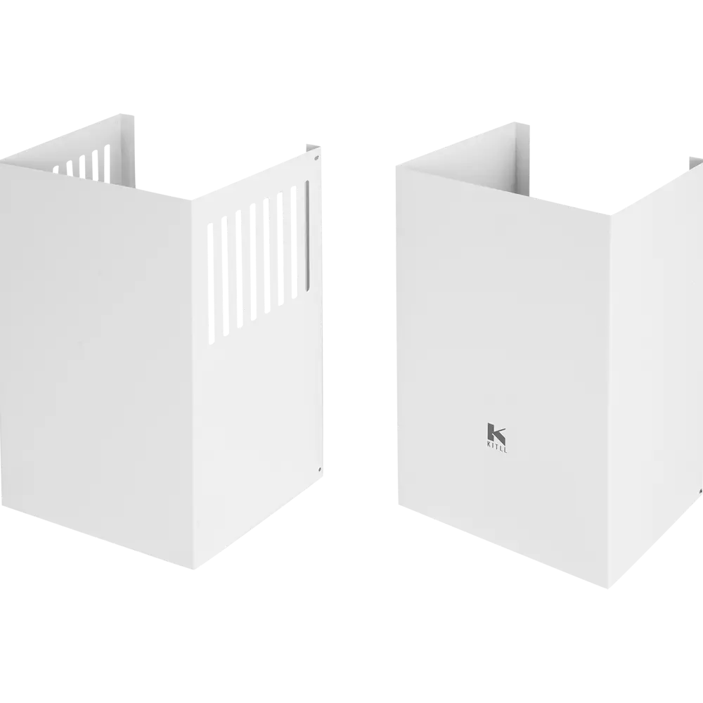 Наклонная вытяжка Kitll KCH 5102 — стильное решение для современной кухни 83591102 STLM-0042284 - Вид №7