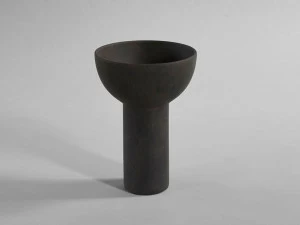 101 Copenhagen Керамическая ваза Block 111061