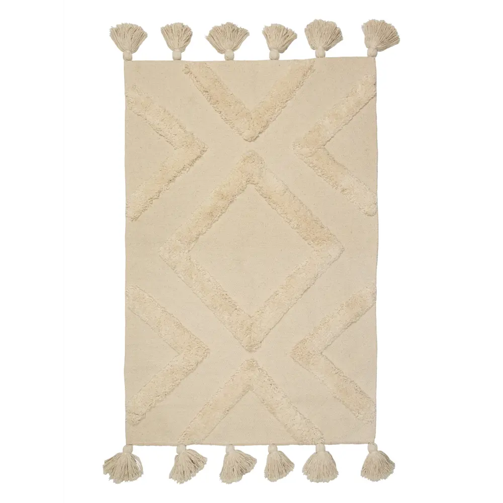 Коврик для ванной Zenfort Прованс - мягкий комфорт и безопасность 89418598 STLM-1566626 - Вид №1