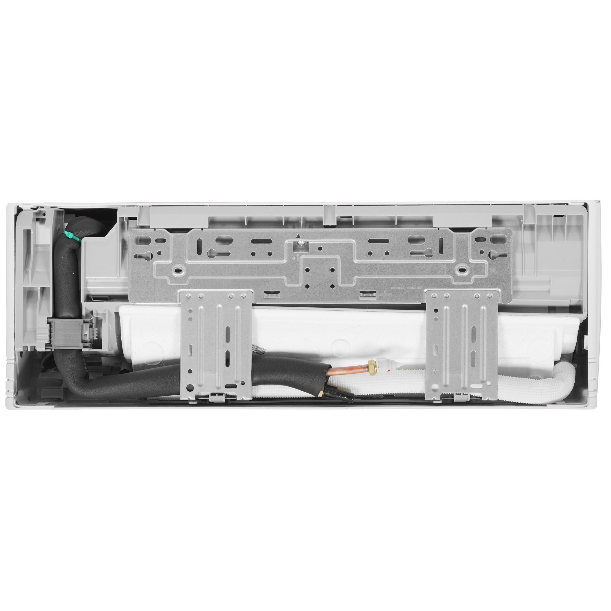 9969181 Кондиционер настенный сплит-система Pioneer KFRI25LW/KORI25LW белый STDN-0139528 - Вид №3