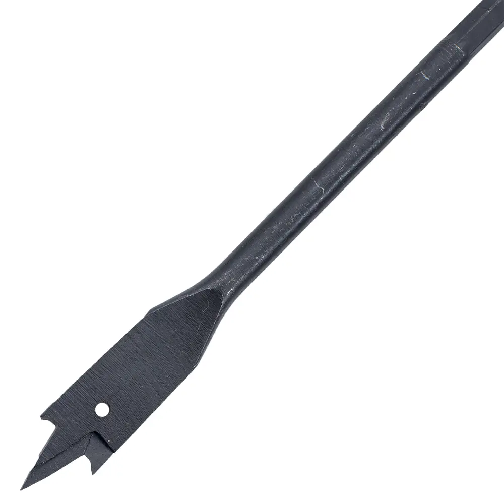 Сверло перовое по дереву Dexter SM390 16х155 мм 16979444 STLM-2125219  - Вид №1