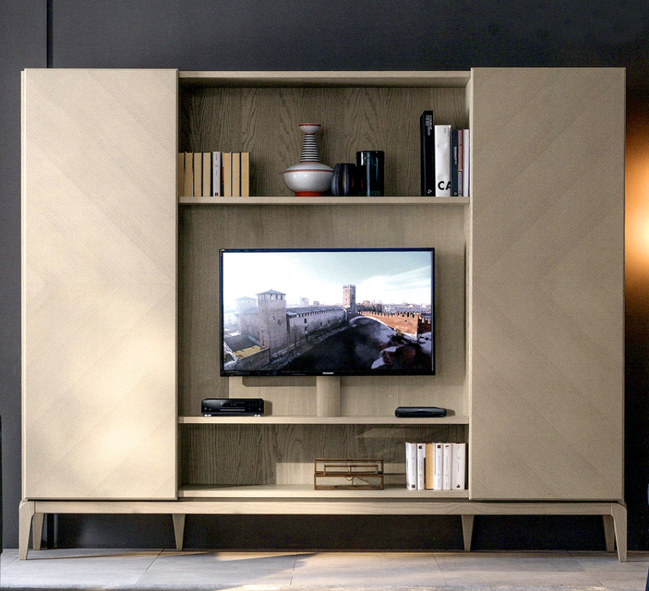 Стенка  GIORGIO CASA 3500 Talento - Вид №1