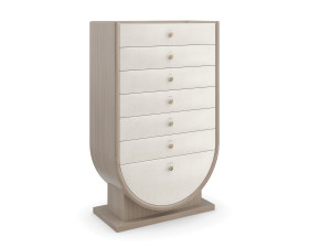 Мраморный комод