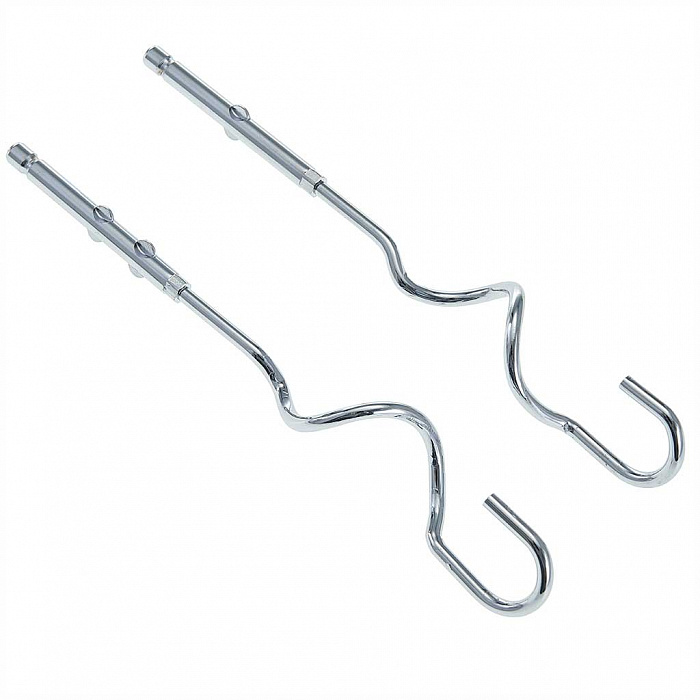 5354873 Миксер DELTA LUX DE-7702 белый STDN-0112077 - Вид №4