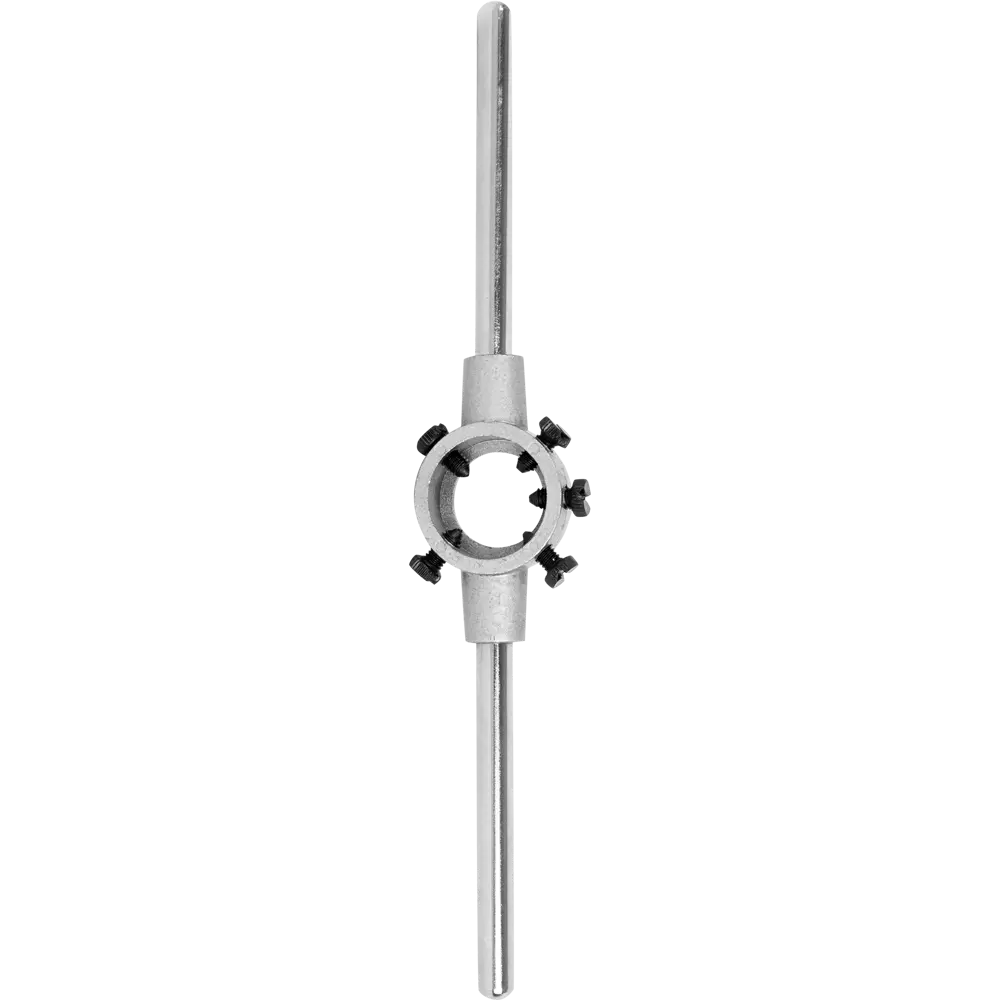 Плашкодержатель Сибртех 25 мм STLM-2200875