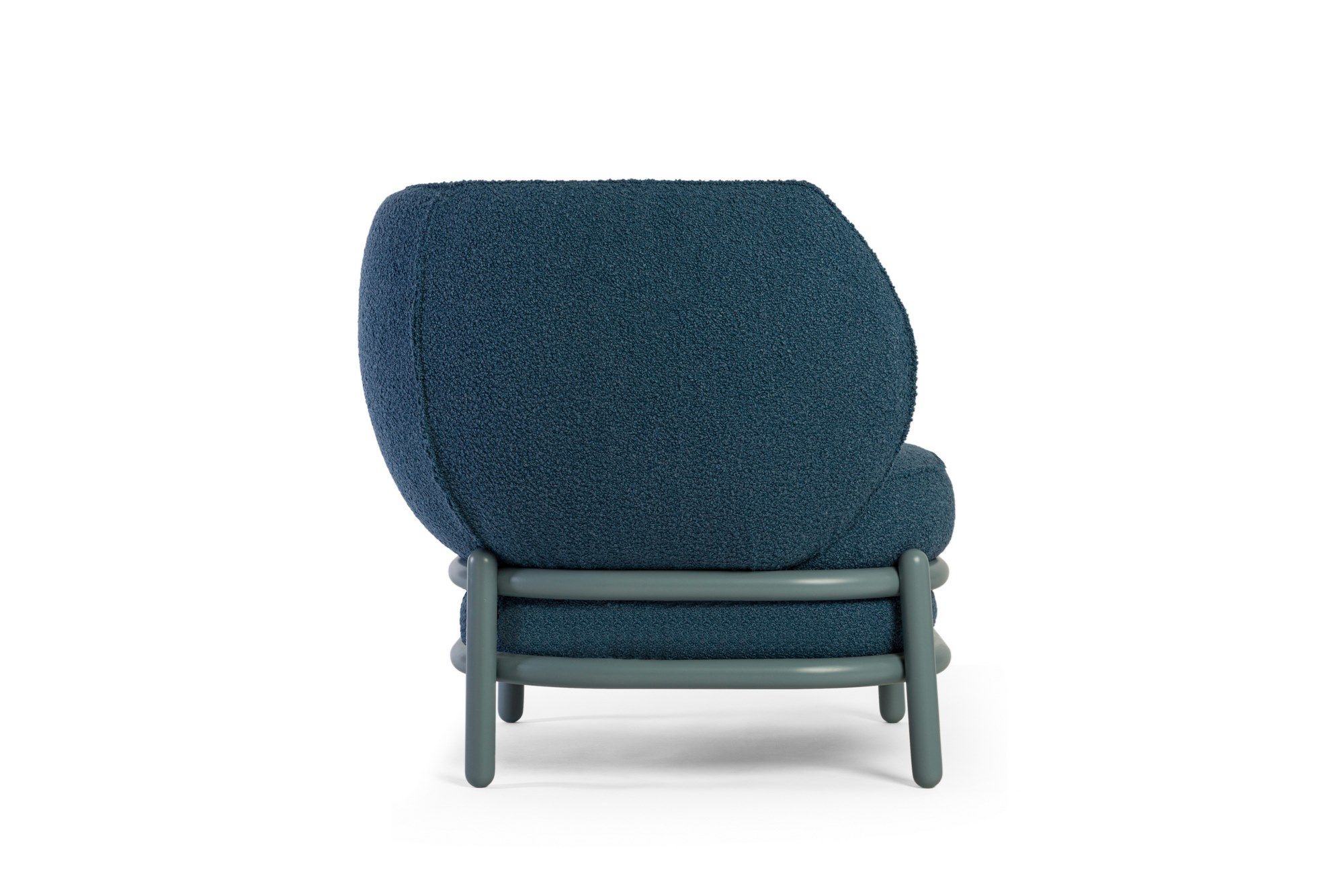 Тканевое кресло Wiener GTV Design Luftballon ARCH-00051654 - Вид №16