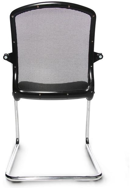 Wagner Кресло консольное с подлокотниками для залов ожидания Alumedic sun-id-1479400 - Вид №2