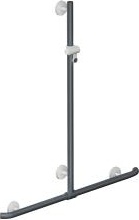 800.20.20091 Набор туалетных щеток HEWI System 111 | Polyamid  - Вид №28