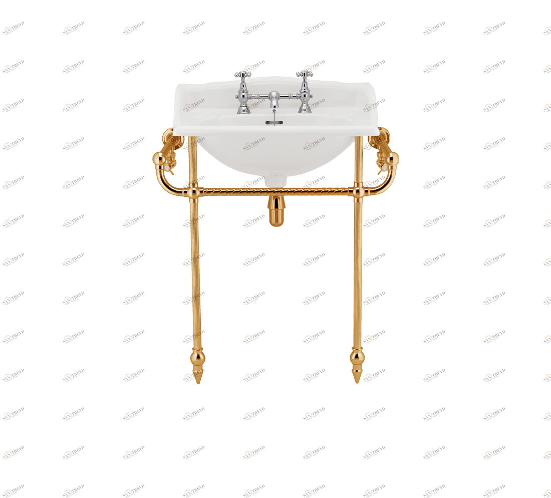 Gentry Home Сезанн  Темное золото GH103335 