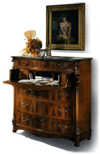 Комод  EZIO BELLOTTI 3451