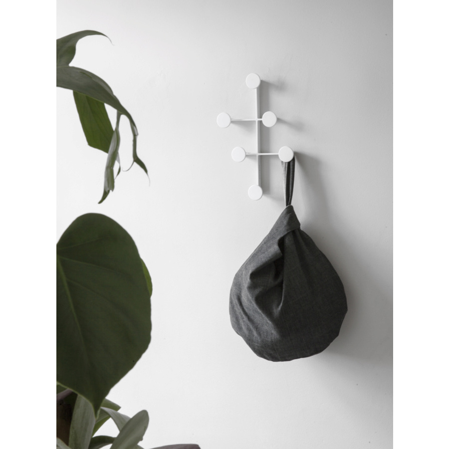 8900539 MENU Afteroom вешалка для одежды Черный  - Вид №2