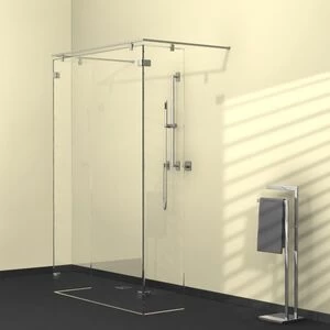 C2L9 Collection 2 Life Collection душевая стенка Duscholux