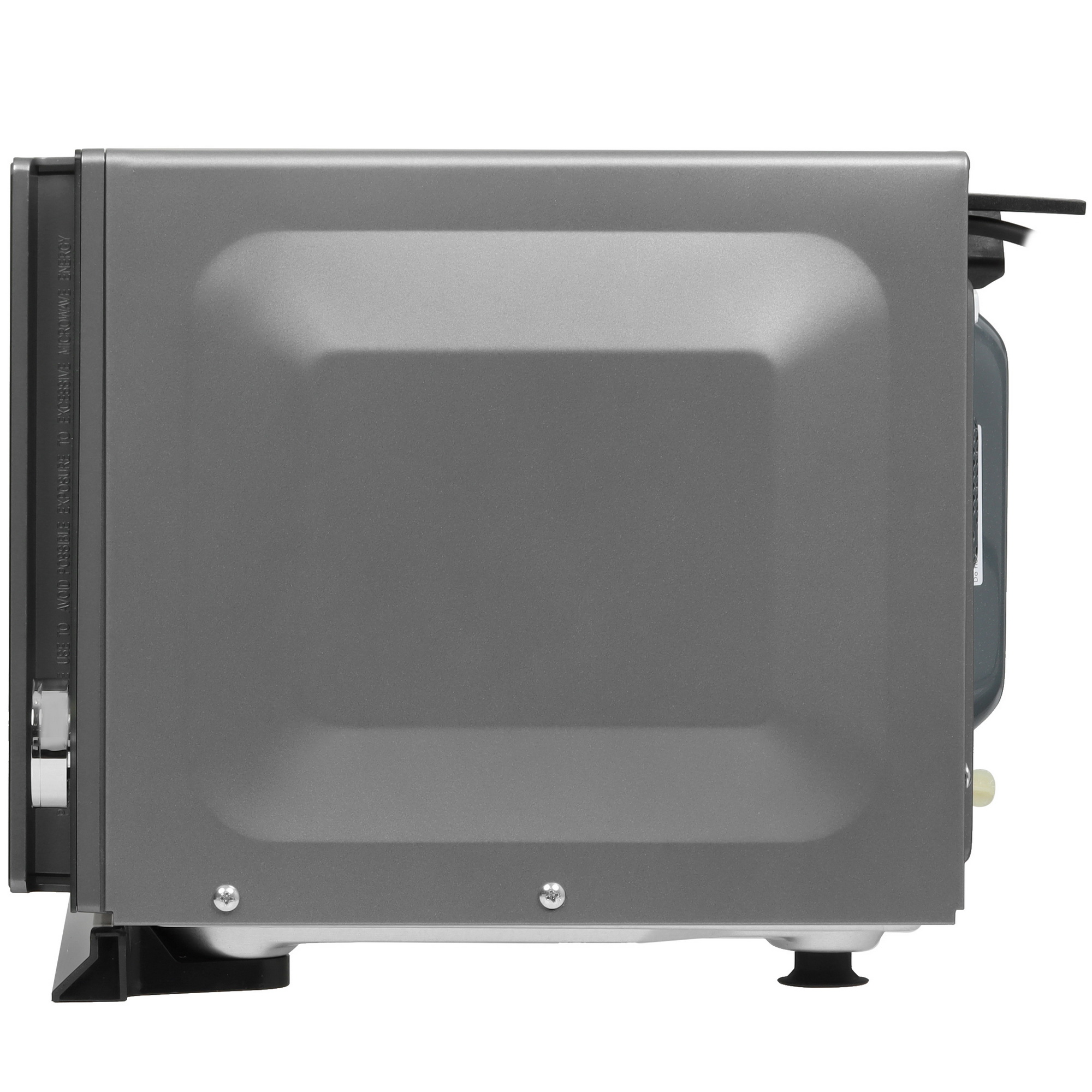 9047321 Микроволновая печь Eigen MW-FBSK900I серебристый STDN-0117894 - Вид №2