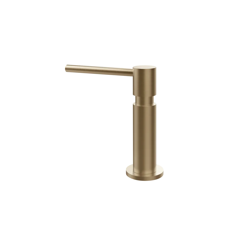 Дозатор мыла 29651 726 Gessi Soap dispenser ТЕПЛАЯ БРОНЗА BR. PVD 29651726