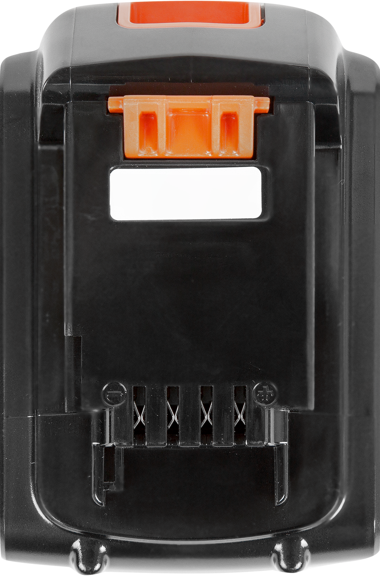 18604131 Аккумулятор Black&Decker, 2 Ач, 18 В универсальный STLM-0011622 BLACK + DECKER  - Вид №1