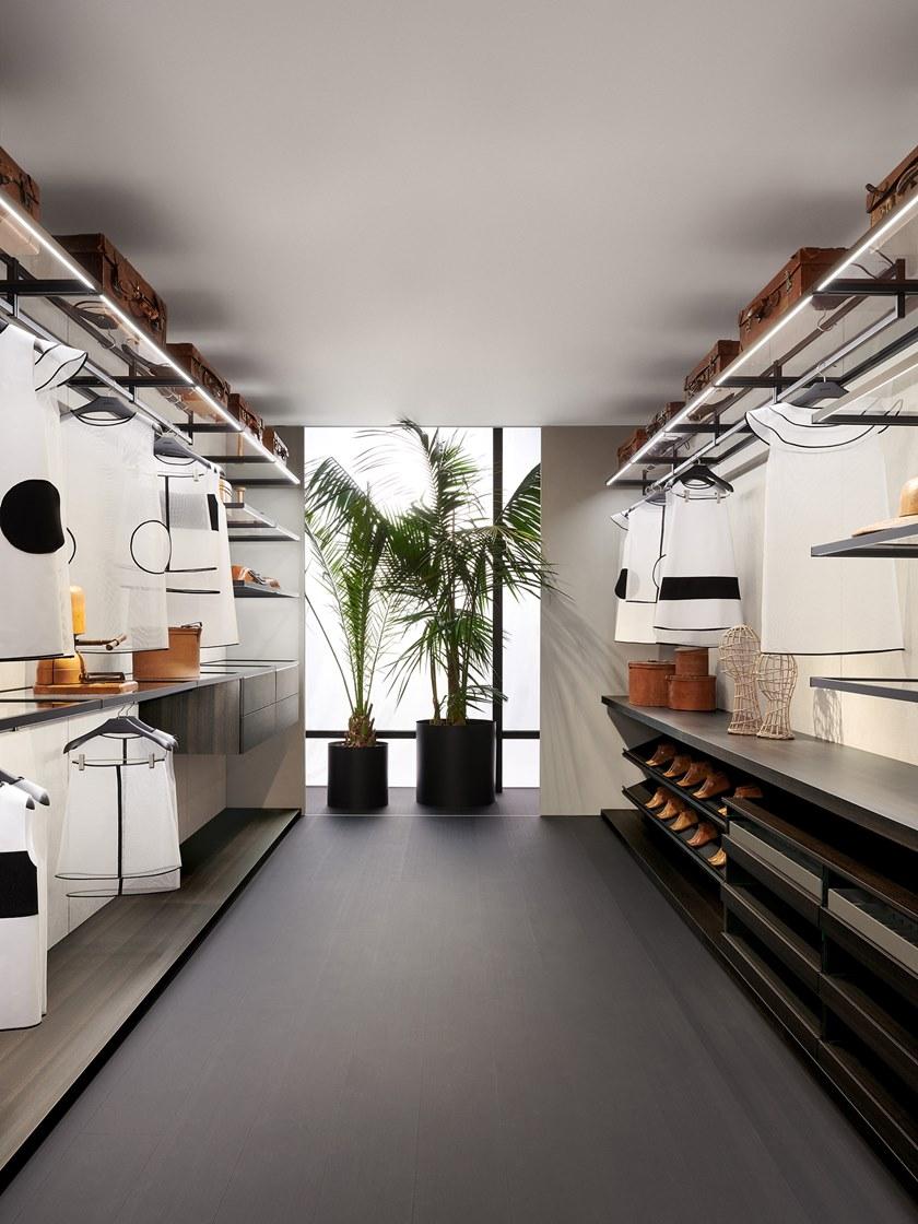 Porro Модульные буазери на заказ Storage sun-id-1505561 - Вид №1