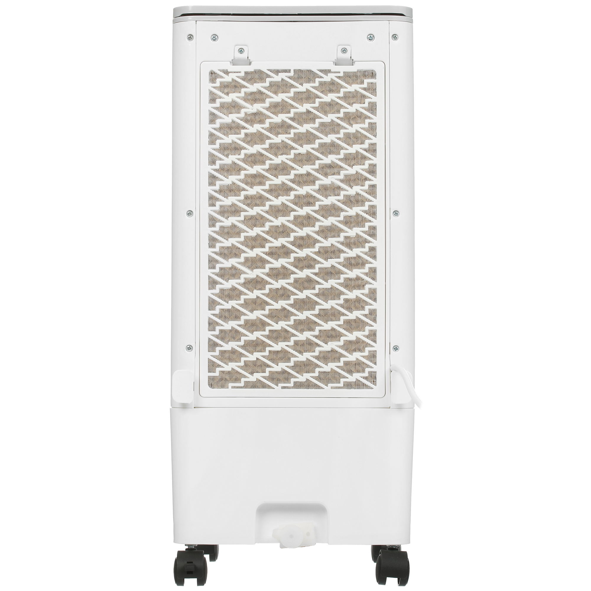 5097918 Охладитель воздуха Aceline 018/AR белый STDN-0090726 - Вид №6