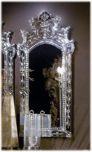 Зеркало Manet JUMBO COLLECTION MAN-04b