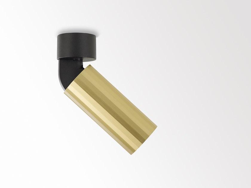 Delta Light Круглый регулируемый светильник Hedra sun-id-1464219 - Вид №1