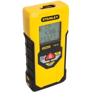 Дальномер лазерный Stanley TLM99, дальность до 30 м