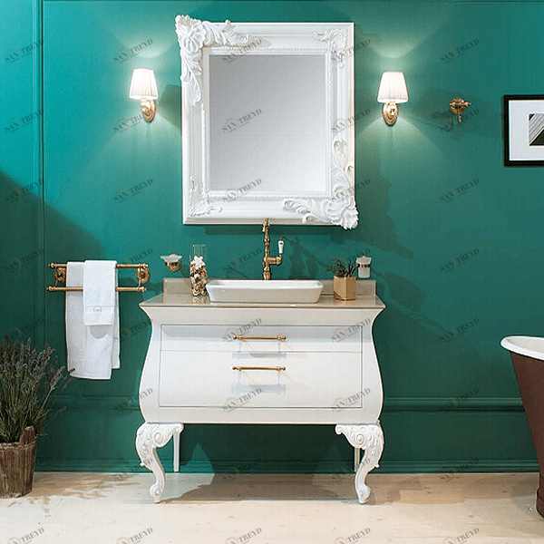 Gaia Комплект мебели RIALTO4 NOVITA NOVITA CERSAIE2015