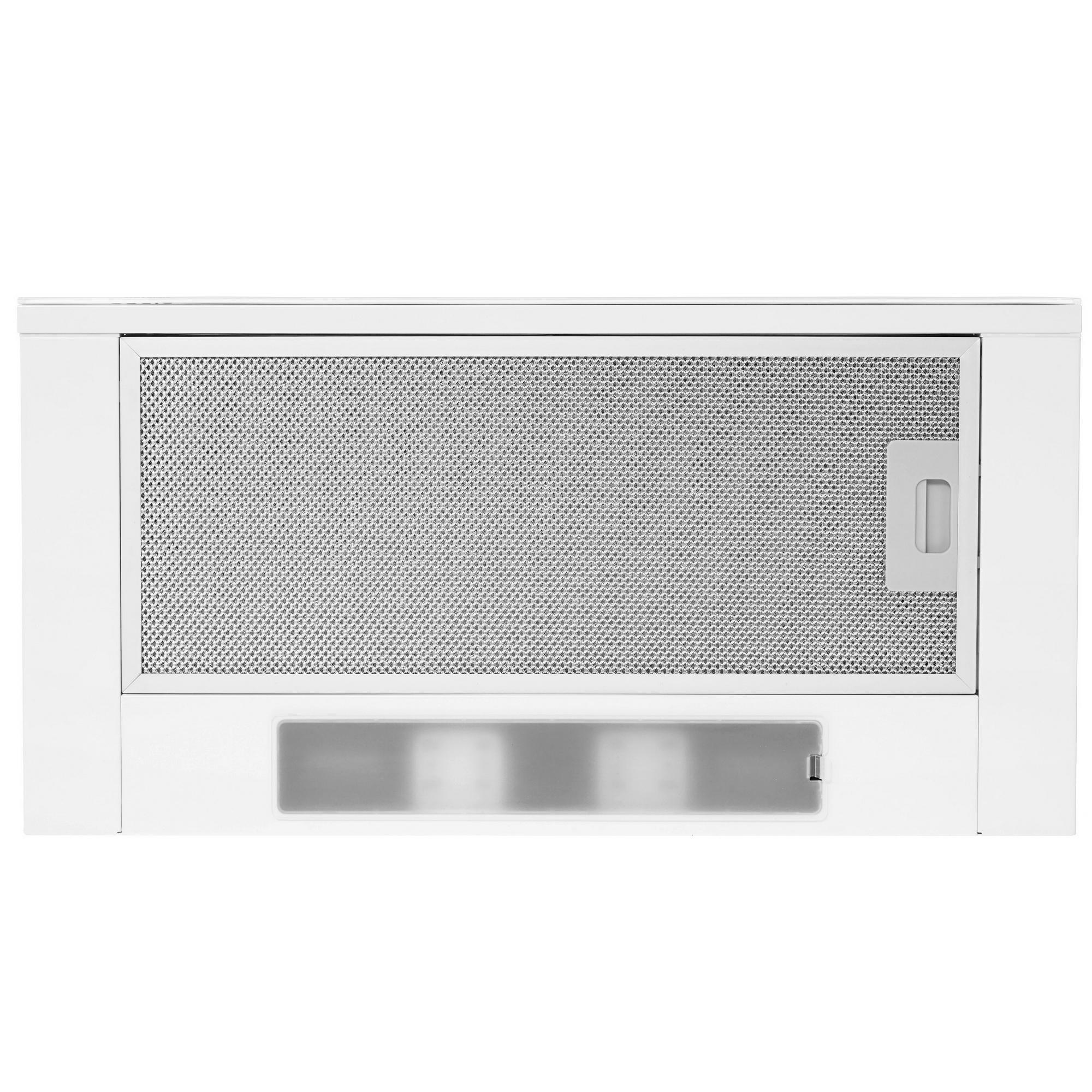 5355940 Вытяжка телескопическая Oasis VT-60WG белый/белый STDN-0063999 - Вид №7