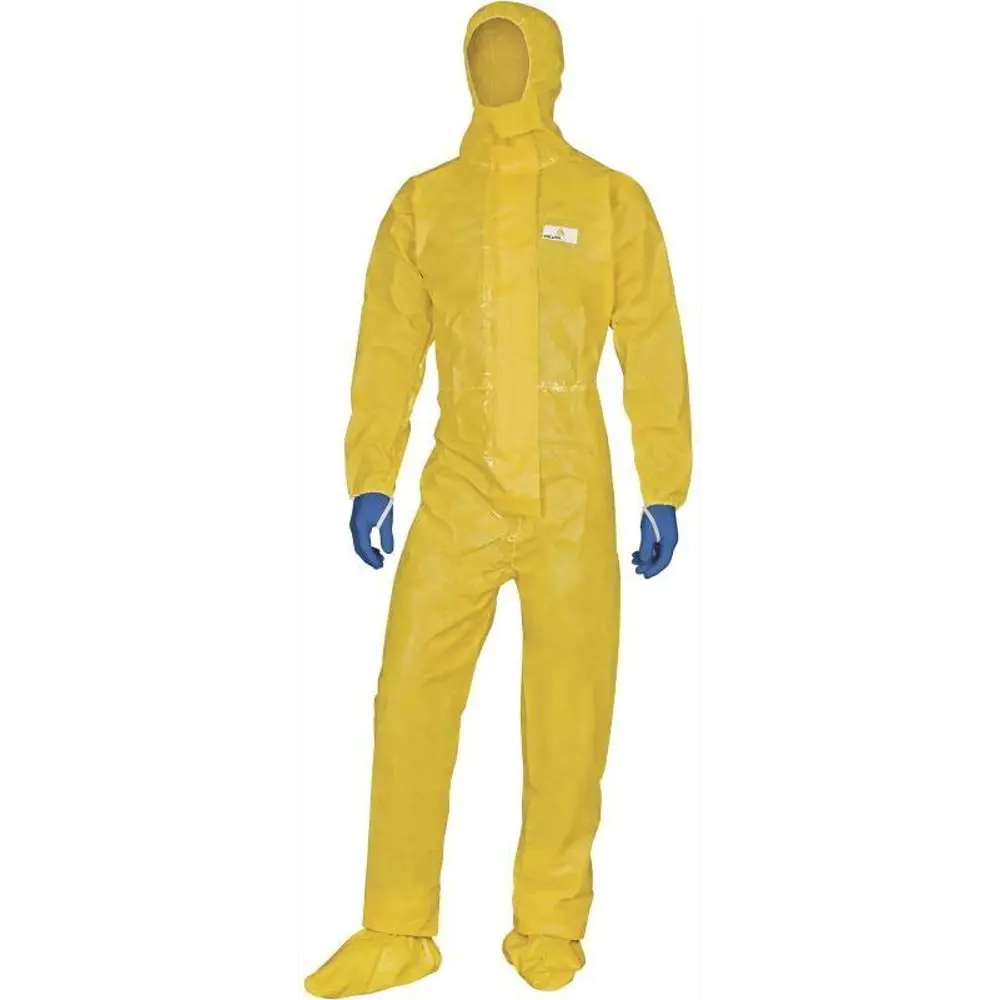 Комбинезон защитный Delta Plus DT300 размер L STLM-2154747