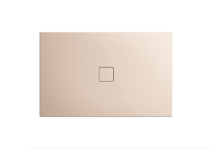 Душевой поддон KALDEWEI Сталь эмалированная 792-2 24 багамский бежевый