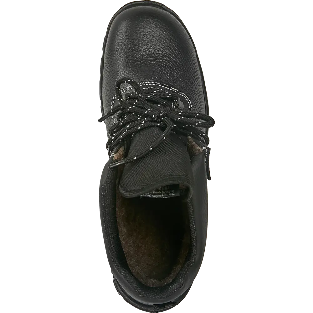 ТОФФ Ботинки утепленные Фриз - надежная защита и комфорт зимой 89067965 STLM-0841336 - Вид №1