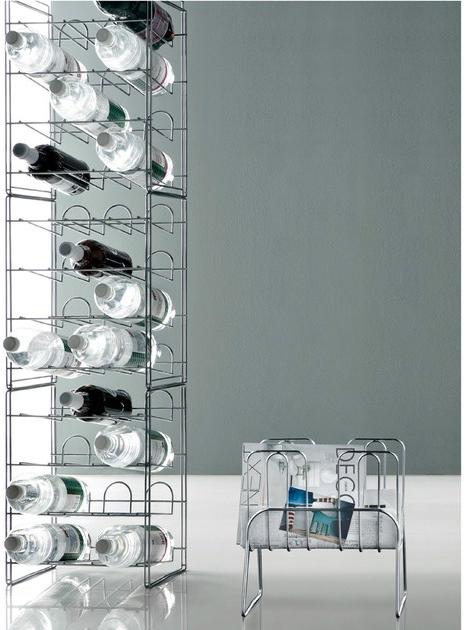 REXITE Стальная стойка для журналов sun-id-1409275 - Вид №2