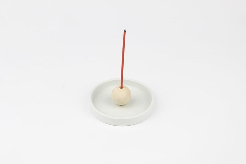 Подставка для благовоний из окрашенной стали Santreyd sun-id-1475230 - Вид №11