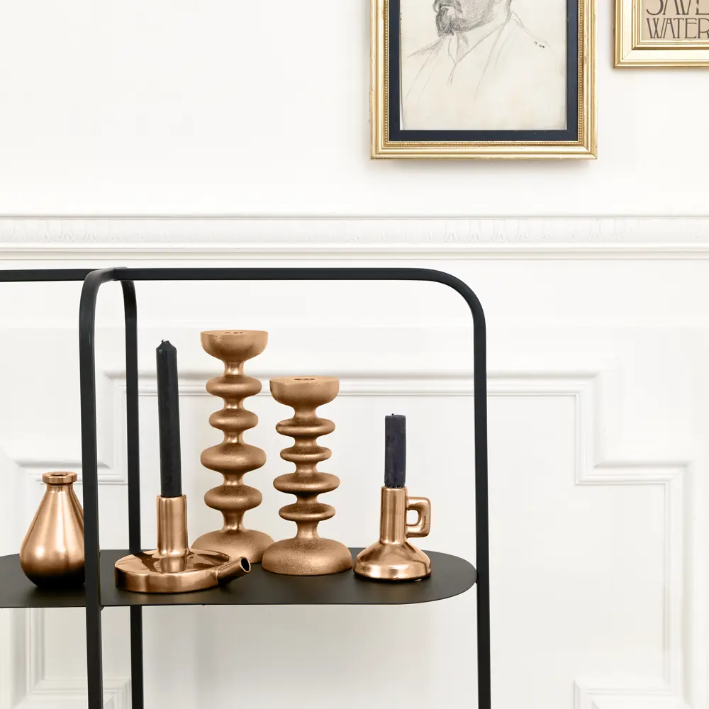 Аэрозольная эмаль Luxens бронзовый металлик для интерьера и экстерьера 83237456 STLM-0039798 - Вид №4