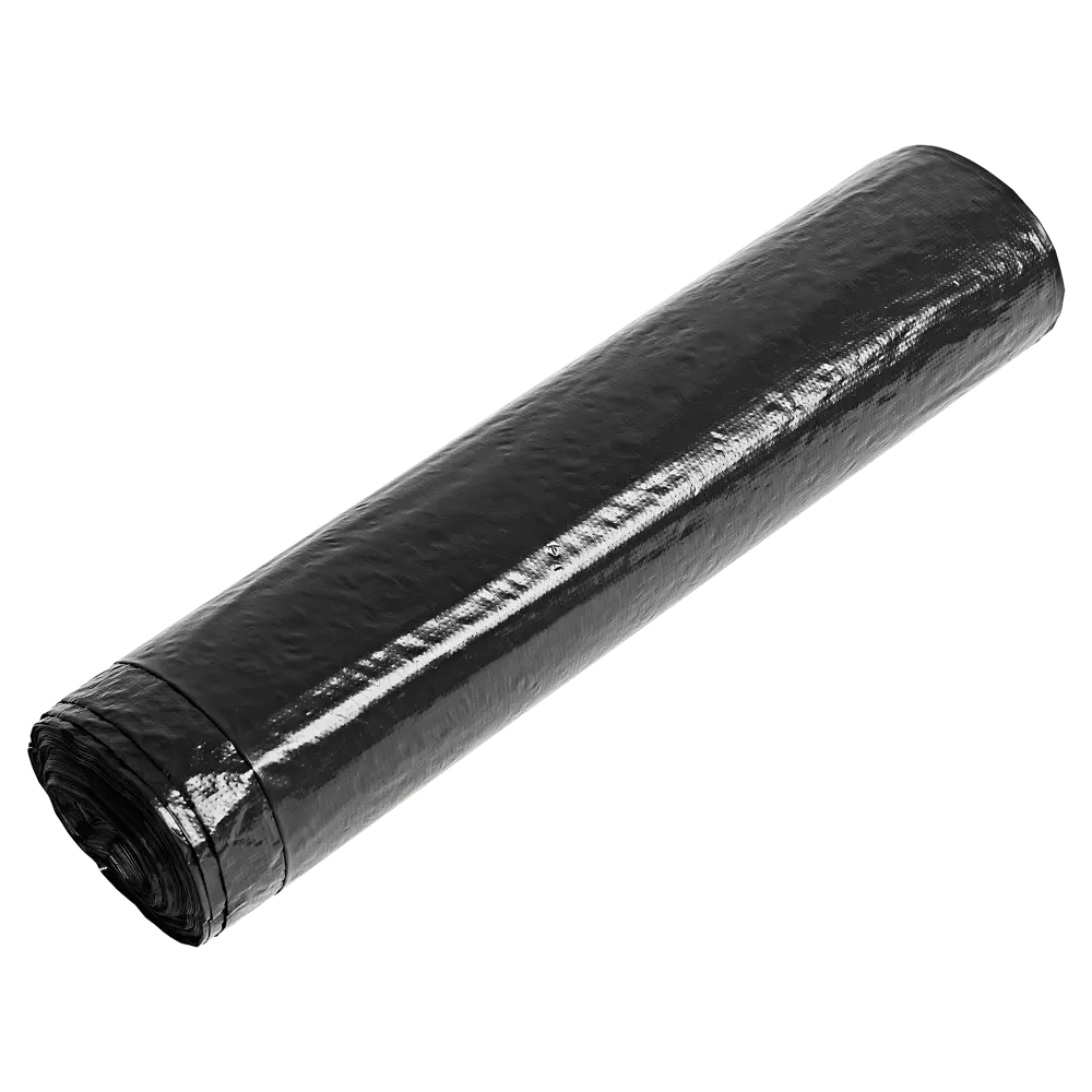 Мешок для бытового мусора BEGINIA 90x130 см 220 л 30 мкм 10 шт STLM-2043348 - Вид №1