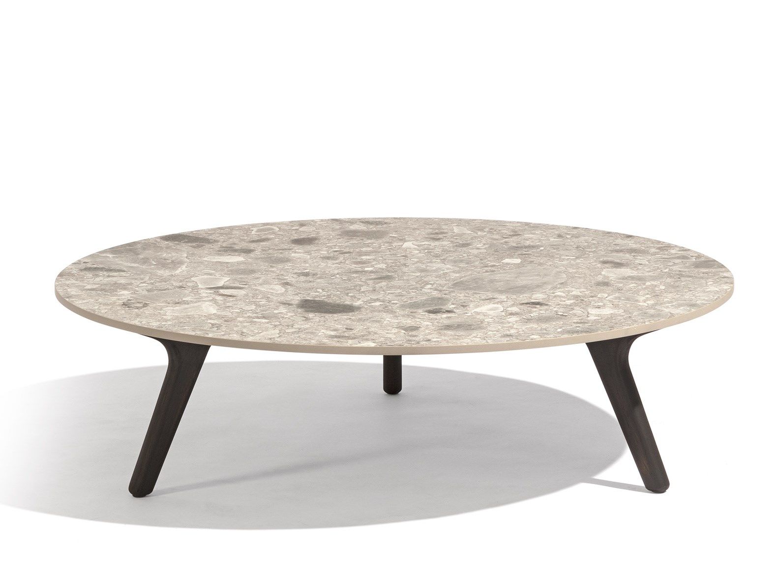 Керамический садовый столик MANUTTI Torsa ARCH-00071878 - Вид №6