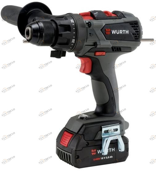 Würth Гайковерт Trapani e avvitatori a batteria 570050901