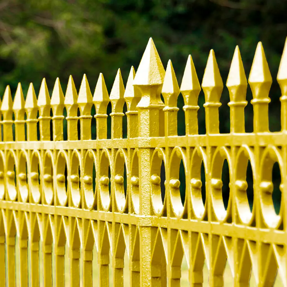 Грунт-эмаль по ржавчине 3 в 1 Linnimax цвет желтый полуматовый 0.75 л STLM-2119814 - Вид №4