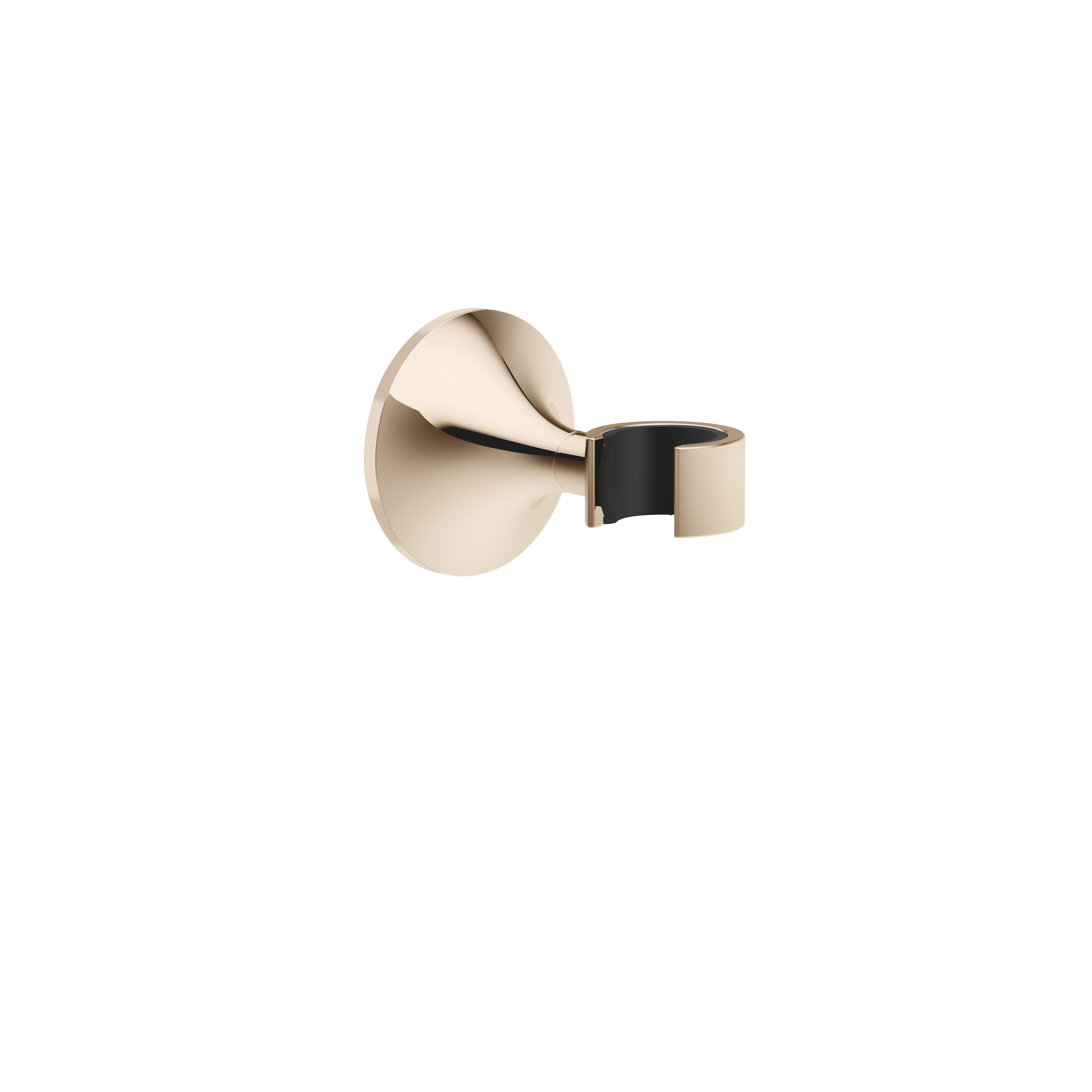 VAIA Настенный кронштейн - Шампанское (Золото 22 карата) DornBracht 28050809-47