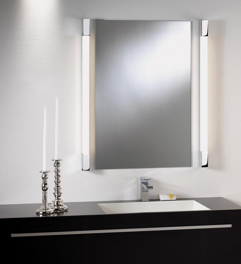 Astro Lighting Светодиодный настенный светильник из алюминия и поликарбоната sun-id-1382765 - Вид №3