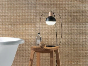 LEA CERAMICHE Пол из керамогранита под дерево Bio recover