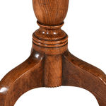 SOR27524 Дубовый штатив ijlbrown  - Вид №6