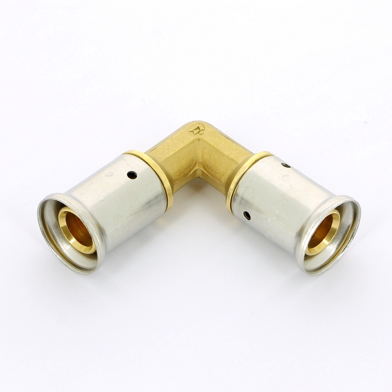 Угол пресс HENCO 20x20 1P2020